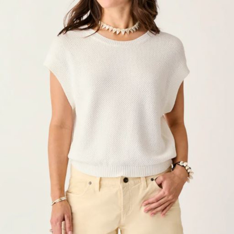 Carve Designs Phoebe Sweater Top - Women's - Image 5